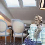 Otel Amade Chateau Vrakúň
