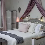 호텔 Amade Chateau Vrakúň