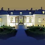 호텔 Amade Chateau Vrakúň