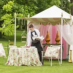 Amade Chateau 5* Vrakúň