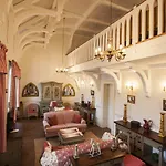 Amade Chateau 호텔
