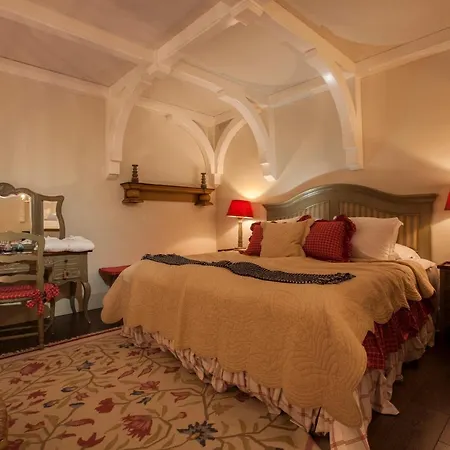 Amade Chateau Vrakúň