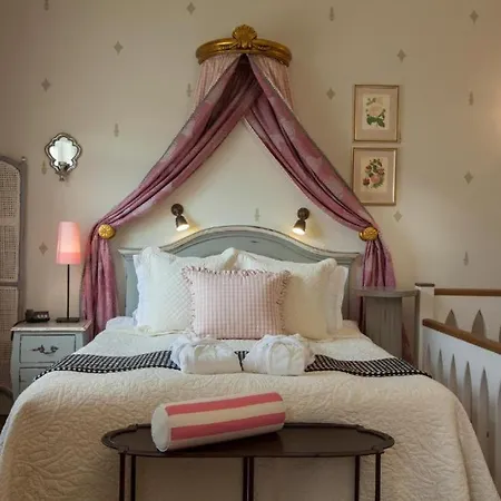 Amade Chateau 5*