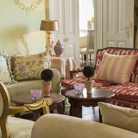 Amade Chateau Vrakúň