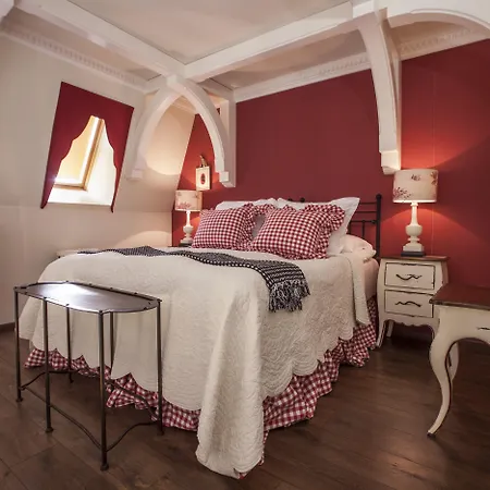 Amade Chateau Vrakúň