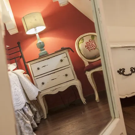 호텔 Amade Chateau Vrakúň