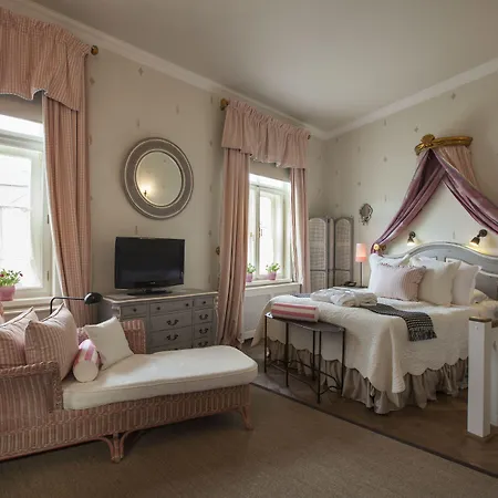 Amade Chateau 5* Vrakúň