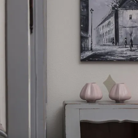 Amade Chateau Vrakúň