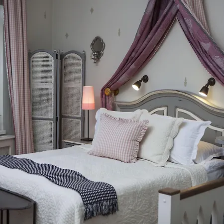 Hotel Amade Chateau Vrakúň