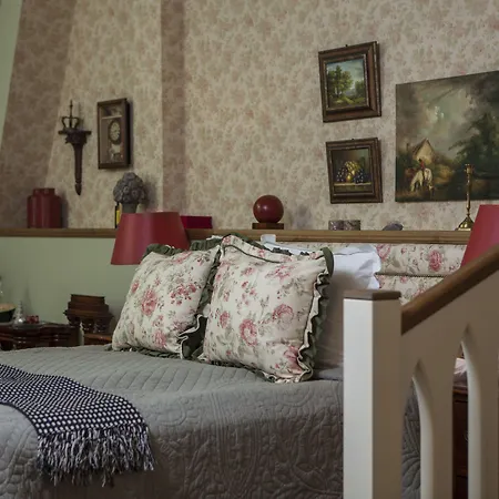 호텔 Amade Chateau Vrakúň