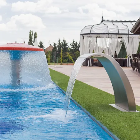 Hotel Amade Chateau 5*