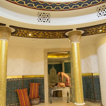 Hotell Amade Chateau 5*