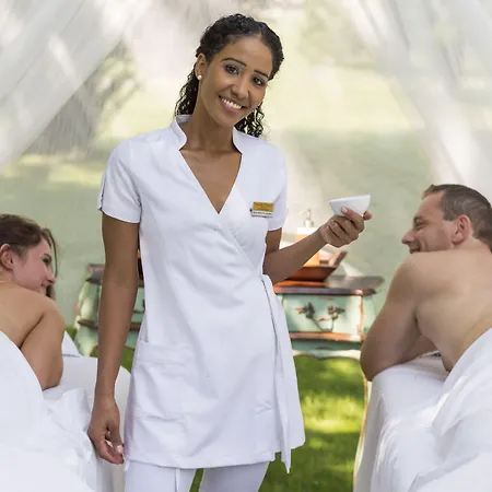 Hotel Amade Chateau 5*