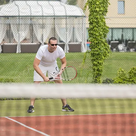 Amade Chateau Vrakúň