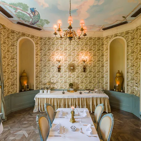 Amade Chateau 5* Vrakúň