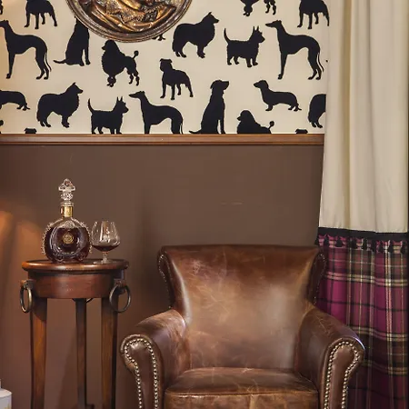 Hotel Amade Chateau Vrakúň