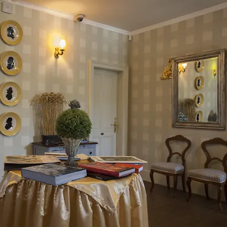 Amade Chateau Vrakúň