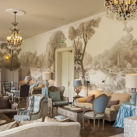 Amade Chateau