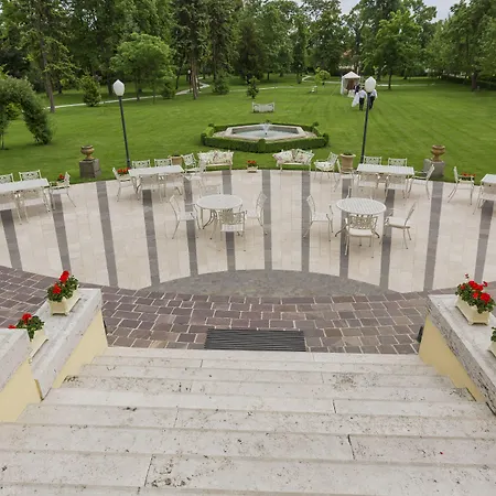 Hotel Amade Chateau 5*