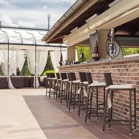 Hotel Amade Chateau 5*