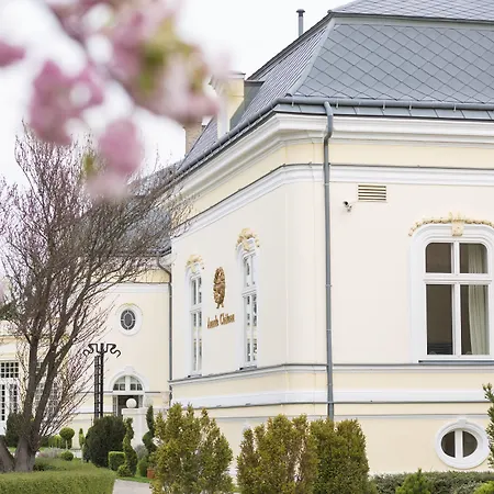 Hotel Amade Chateau 5*