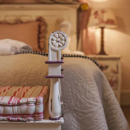 Hotel Amade Chateau 5*