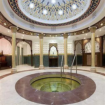 Hotel Amade Chateau 5*