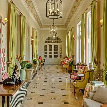Otel Amade Chateau