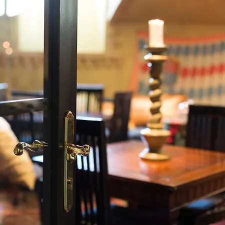 阿马德城堡酒店 Vrakúň