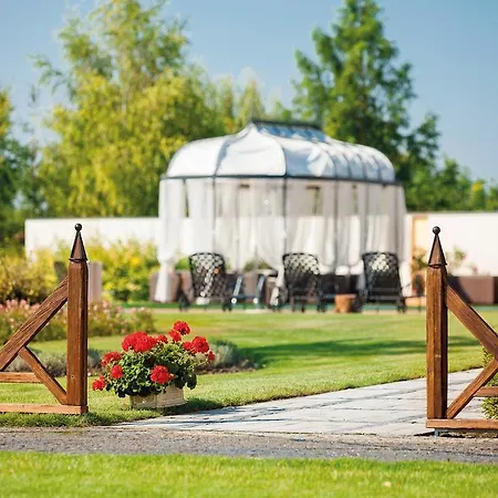 Amade Chateau Otel