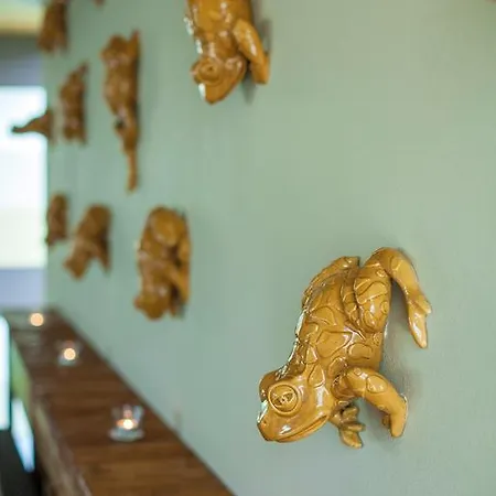 阿马德城堡酒店 酒店 5*