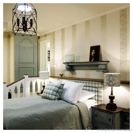 Otel Amade Chateau 5*