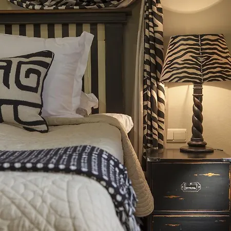 Amade Chateau 5* Vrakúň