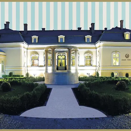 Otel Amade Chateau Vrakúň