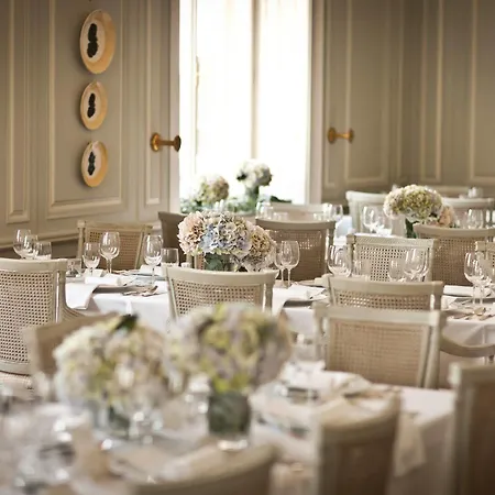Amade Chateau Otel
