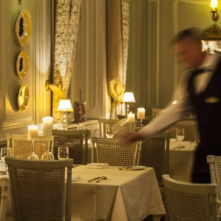 Otel Amade Chateau