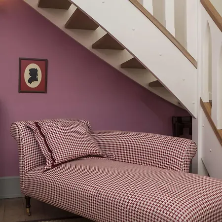 Amade Chateau 5* Vrakúň